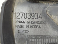 2021 Buick Encore Engine Cover - Oemusedautoparts1.com