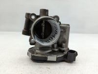 2013-2021 Buick Encore Throttle Body P/N:0 280 750 581 55 581 1662 Fits OEM Used Auto Parts - Oemusedautoparts1.com