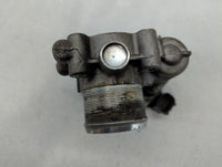 2013-2021 Buick Encore Throttle Body P/N:0 280 750 581 55 581 1662 Fits OEM Used Auto Parts - Oemusedautoparts1.com