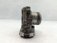 2013-2021 Buick Encore Throttle Body P/N:0 280 750 581 55 581 1662 Fits OEM Used Auto Parts - Oemusedautoparts1.com