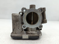 2013-2021 Buick Encore Throttle Body P/N:0 280 750 581 55 581 1662 Fits OEM Used Auto Parts - Oemusedautoparts1.com
