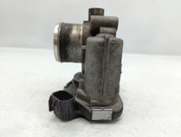 2013-2021 Buick Encore Throttle Body P/N:0 280 750 581 55 581 1662 Fits OEM Used Auto Parts - Oemusedautoparts1.com