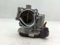 2013-2021 Buick Encore Throttle Body P/N:0 280 750 499 55 565 48 Fits Fits 2011 2012 2013 2014 2015 2016 2017 2018 2019 2020