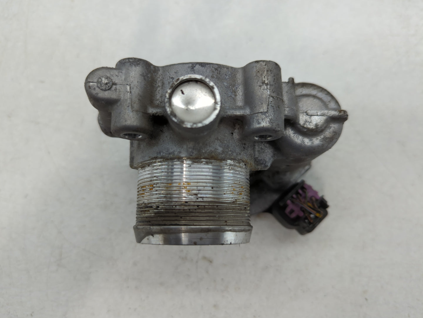 2013-2021 Buick Encore Throttle Body P/N:0 280 750 499 55 565 48 Fits Fits 2011 2012 2013 2014 2015 2016 2017 2018 2019 2020