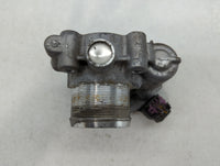 2013-2021 Buick Encore Throttle Body P/N:0 280 750 499 55 565 48 Fits Fits 2011 2012 2013 2014 2015 2016 2017 2018 2019 2020