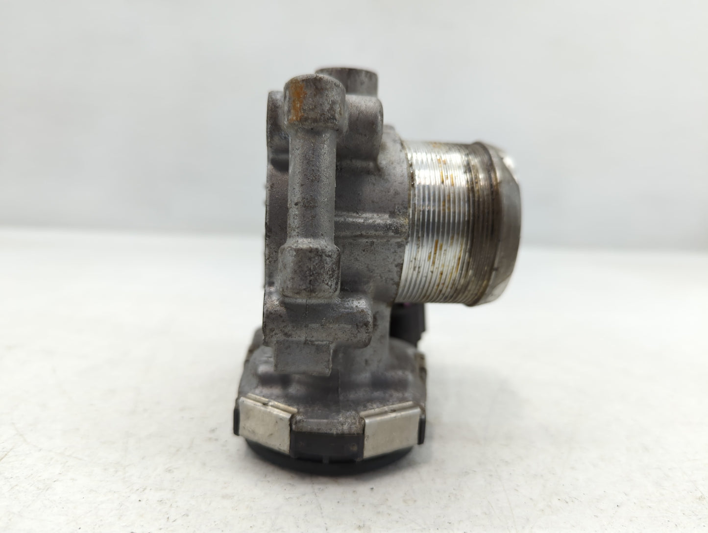 2013-2021 Buick Encore Throttle Body P/N:0 280 750 499 55 565 48 Fits Fits 2011 2012 2013 2014 2015 2016 2017 2018 2019 2020