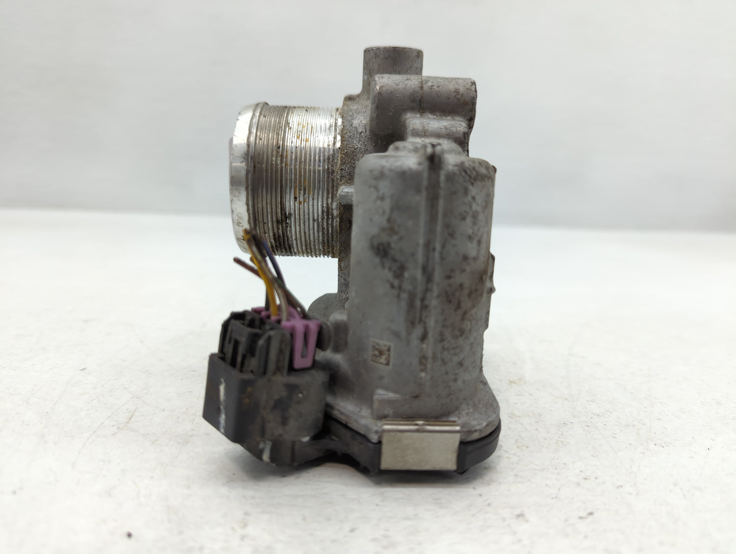 2013-2021 Buick Encore Throttle Body P/N:0 280 750 499 55 565 48 Fits Fits 2011 2012 2013 2014 2015 2016 2017 2018 2019 2020