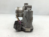 2013-2021 Buick Encore Throttle Body P/N:0 280 750 499 55 565 48 Fits Fits 2011 2012 2013 2014 2015 2016 2017 2018 2019 2020
