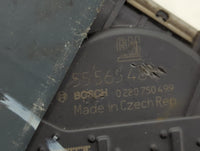 2013-2021 Buick Encore Throttle Body P/N:0 280 750 499 55 565 48 Fits Fits 2011 2012 2013 2014 2015 2016 2017 2018 2019 2020