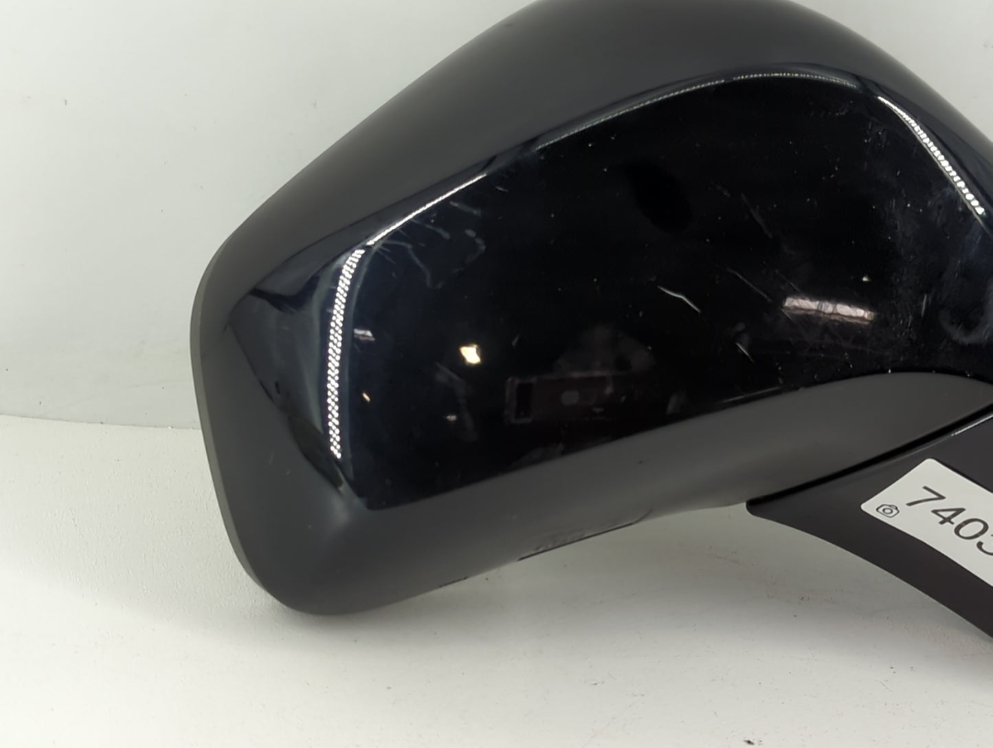 2021 Buick Encore Passenger Side View Mirror - Right Door Mirror OEM Used - Oemusedautoparts1.com