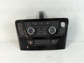 compare product 2017-2021 Buick Encore Climate Control Module Temperature AC/Heater Replacement P/N:A2C1134980001 Fits OEM Used Auto Parts