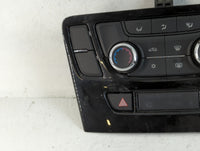 2017-2021 Buick Encore Climate Control Module Temperature AC/Heater Replacement P/N:A2C1134980001 Fits OEM Used Auto Parts -