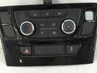 2017-2021 Buick Encore Climate Control Module Temperature AC/Heater Replacement P/N:A2C1134980001 Fits OEM Used Auto Parts -