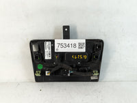 2017-2021 Buick Encore Climate Control Module Temperature AC/Heater Replacement P/N:A2C1134980001 Fits OEM Used Auto Parts -