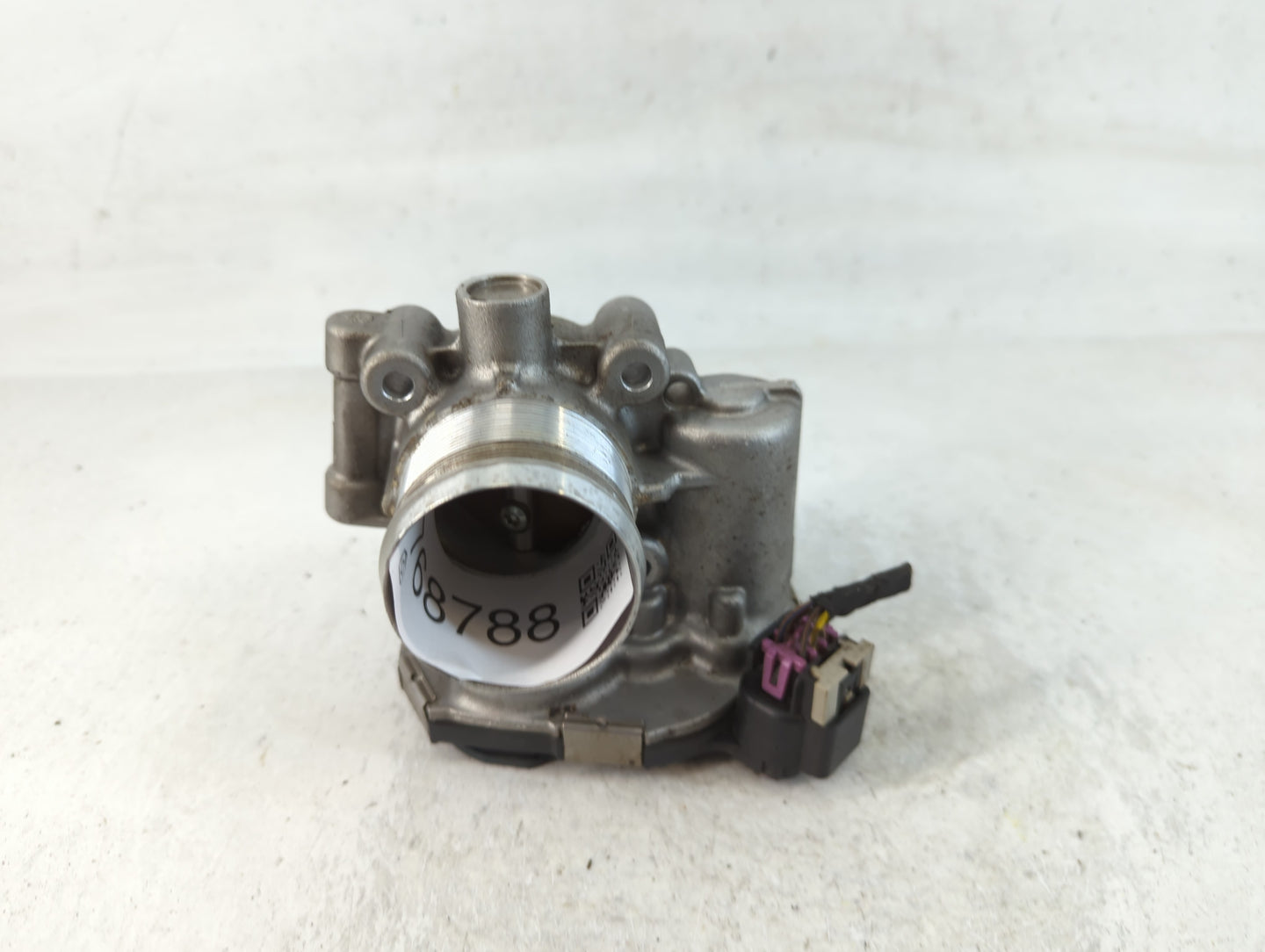 2013-2021 Buick Encore Throttle Body P/N:0 280 750 499 55 565 489 Fits Fits 2011 2012 2013 2014 2015 2016 2017 2018 2019 202