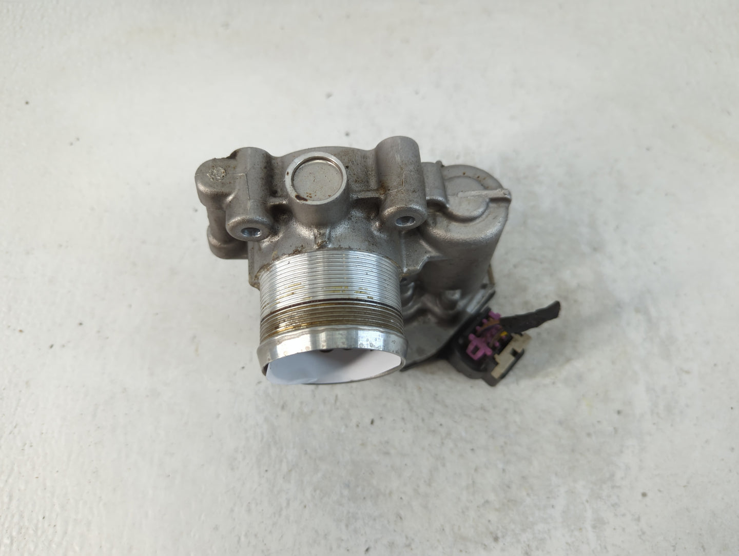2013-2021 Buick Encore Throttle Body P/N:0 280 750 499 55 565 489 Fits Fits 2011 2012 2013 2014 2015 2016 2017 2018 2019 202