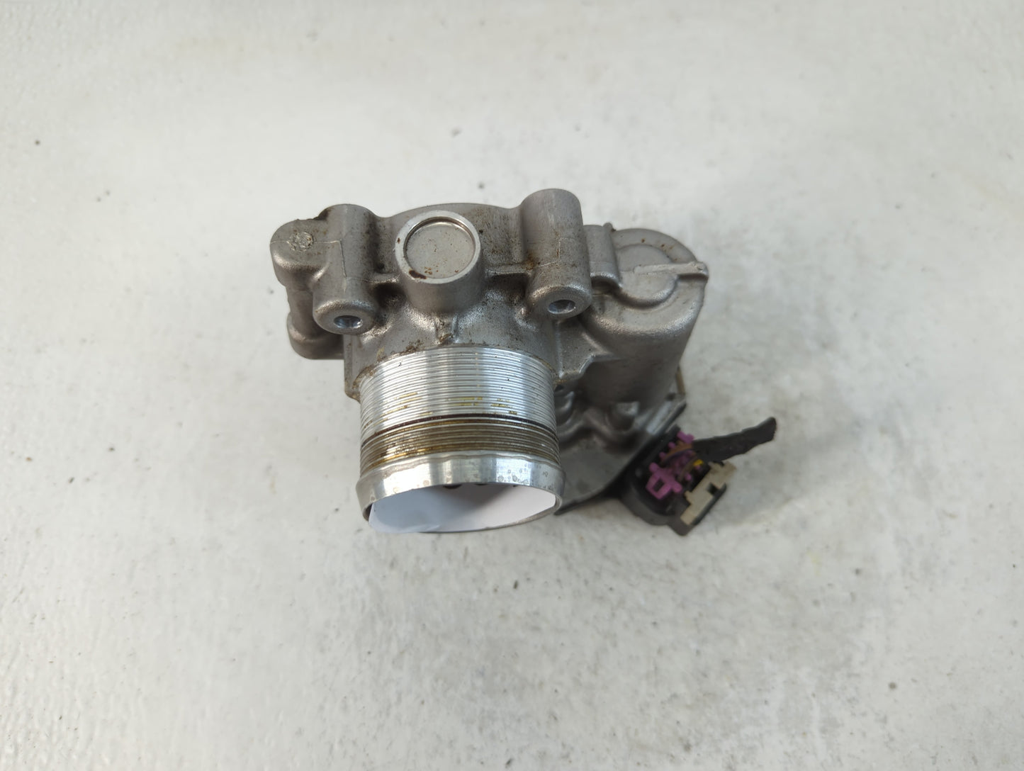 2013-2021 Buick Encore Throttle Body P/N:0 280 750 499 55 565 489 Fits Fits 2011 2012 2013 2014 2015 2016 2017 2018 2019 202