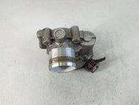 2013-2021 Buick Encore Throttle Body P/N:0 280 750 499 55 565 489 Fits Fits 2011 2012 2013 2014 2015 2016 2017 2018 2019 202