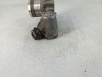 2013-2021 Buick Encore Throttle Body P/N:0 280 750 499 55 565 489 Fits Fits 2011 2012 2013 2014 2015 2016 2017 2018 2019 202