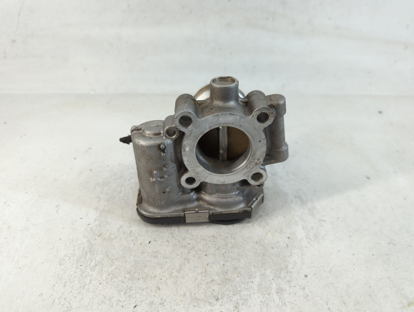2013-2021 Buick Encore Throttle Body P/N:0 280 750 499 55 565 489 Fits Fits 2011 2012 2013 2014 2015 2016 2017 2018 2019 202