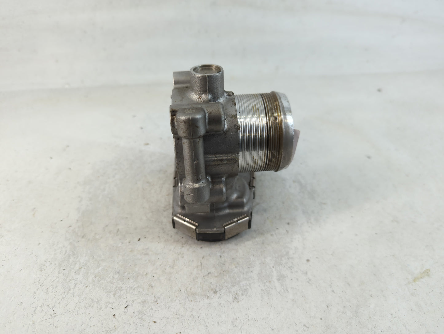 2013-2021 Buick Encore Throttle Body P/N:0 280 750 499 55 565 489 Fits Fits 2011 2012 2013 2014 2015 2016 2017 2018 2019 202