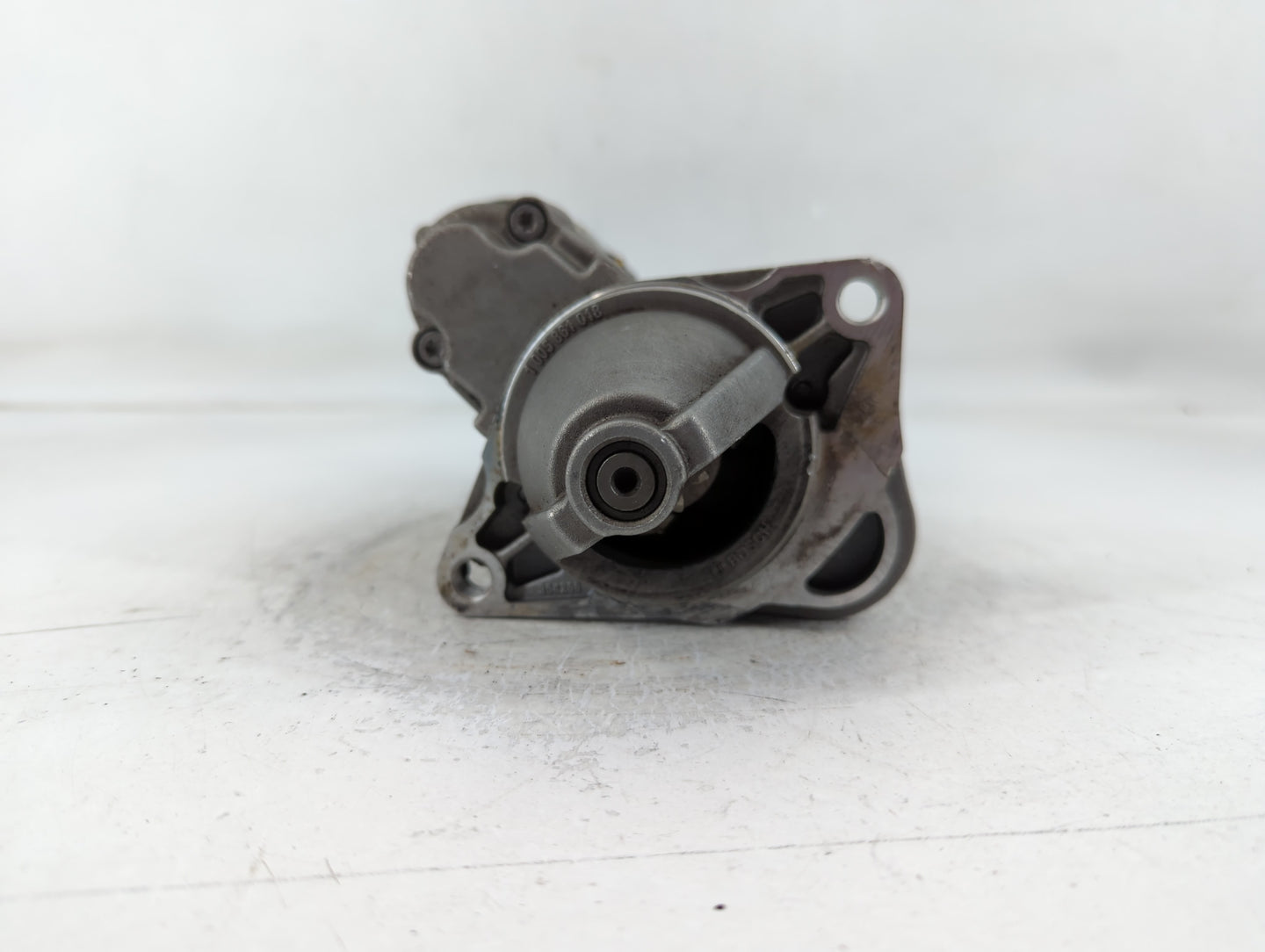 2014-2021 Buick Encore Car Starter Motor Solenoid OEM P/N:0 001 192 087 25 200 067 Fits OEM Used Auto Parts - Oemusedautopar