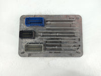 2017-2021 Buick Encore PCM Engine Control Computer ECU ECM PCU OEM P/N:12711795 Fits Fits 2017 2018 2019 2020 2021 OEM Used 