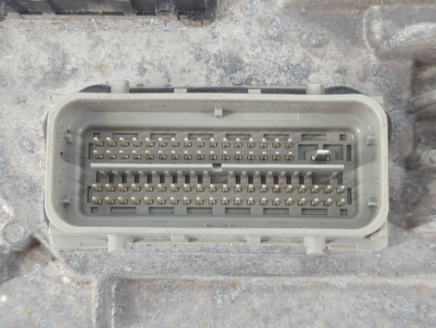2017-2021 Buick Encore PCM Engine Control Computer ECU ECM PCU OEM P/N:12711795 Fits Fits 2017 2018 2019 2020 2021 OEM Used 