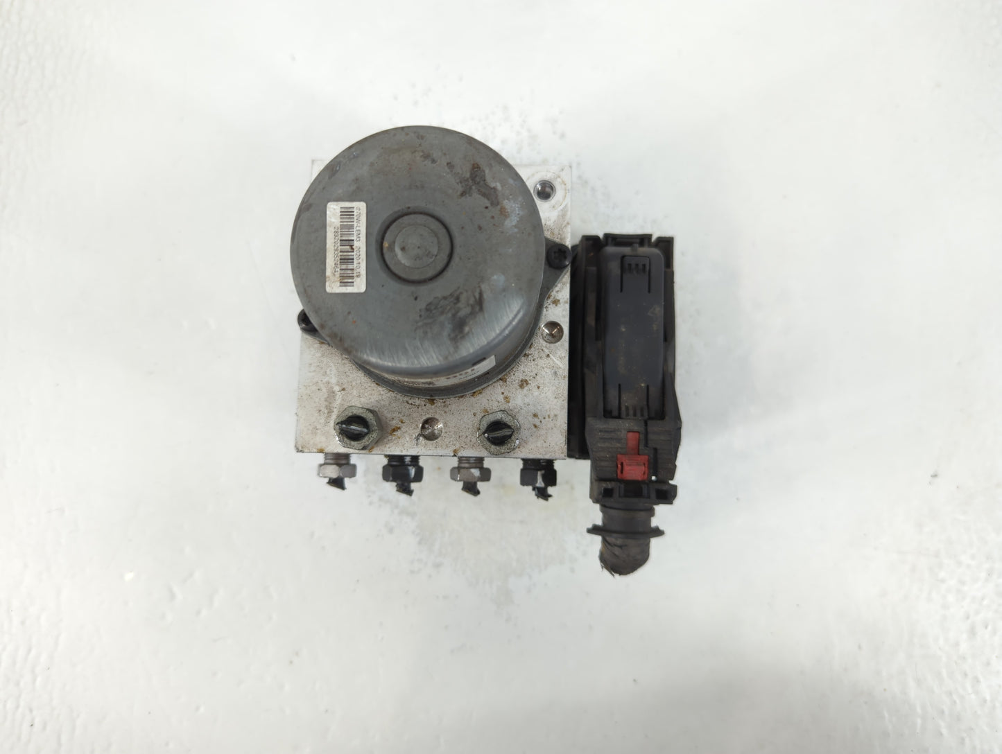 2017-2021 Buick Encore ABS Pump Control Module Replacement P/N:42643519 Fits Fits 2017 2018 2019 2020 2021 OEM Used Auto Par