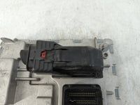 2020-2021 Buick Encore PCM Engine Control Computer ECU ECM PCU OEM P/N:12709219 Fits Fits 2020 2021 2022 OEM Used Auto Parts