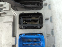 2020-2021 Buick Encore PCM Engine Control Computer ECU ECM PCU OEM P/N:12709219 Fits Fits 2020 2021 2022 OEM Used Auto Parts