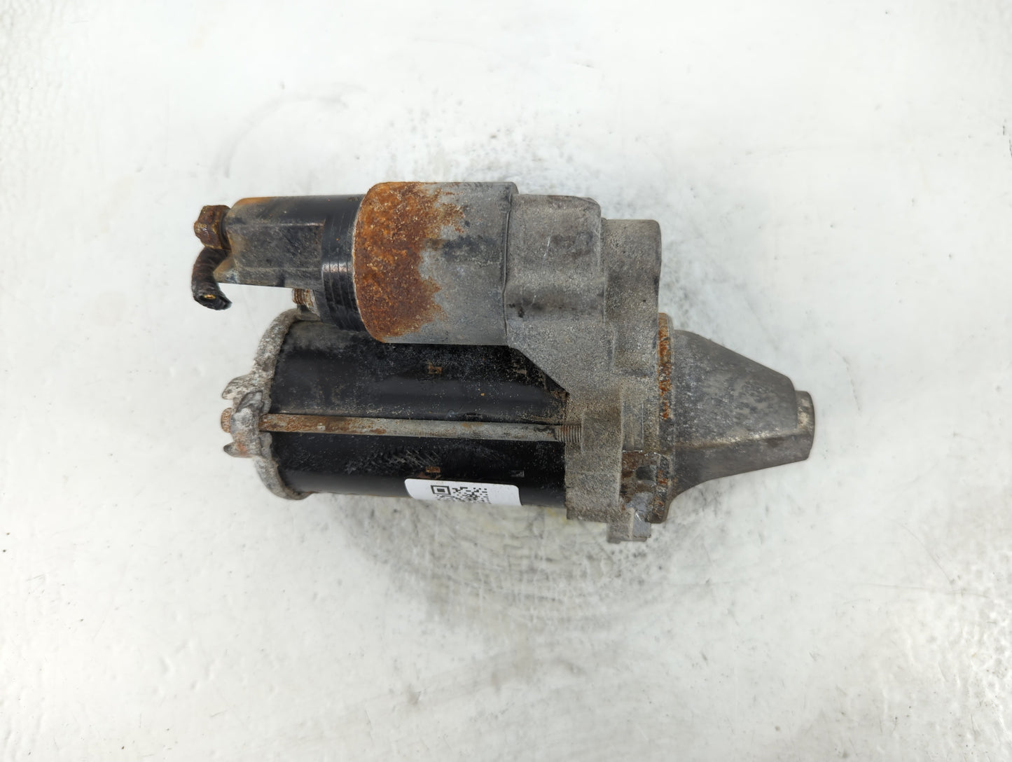 2014-2021 Buick Encore Car Starter Motor Solenoid OEM P/N:0 001 192 087 25 200 067 Fits OEM Used Auto Parts - Oemusedautopar