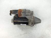 2014-2021 Buick Encore Car Starter Motor Solenoid OEM P/N:0 001 192 087 25 200 067 Fits OEM Used Auto Parts - Oemusedautopar