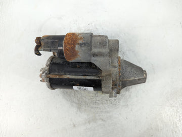 2014-2021 Buick Encore Car Starter Motor Solenoid OEM P/N:0 001 192 087 25 200 067 Fits OEM Used Auto Parts