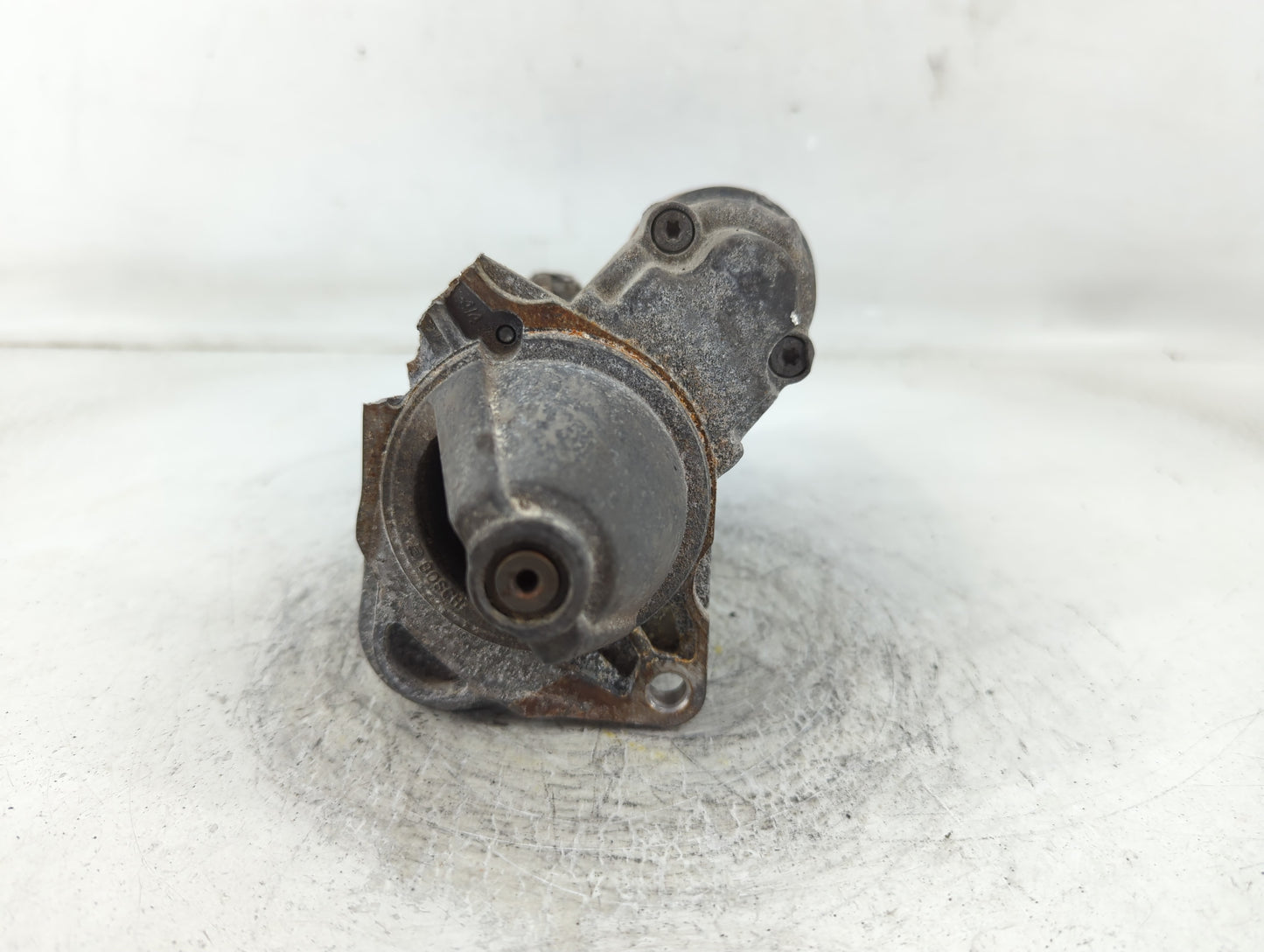 2014-2021 Buick Encore Car Starter Motor Solenoid OEM P/N:0 001 192 087 25 200 067 Fits OEM Used Auto Parts - Oemusedautopar
