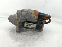 2014-2021 Buick Encore Car Starter Motor Solenoid OEM P/N:0 001 192 087 25 200 067 Fits OEM Used Auto Parts - Oemusedautopar