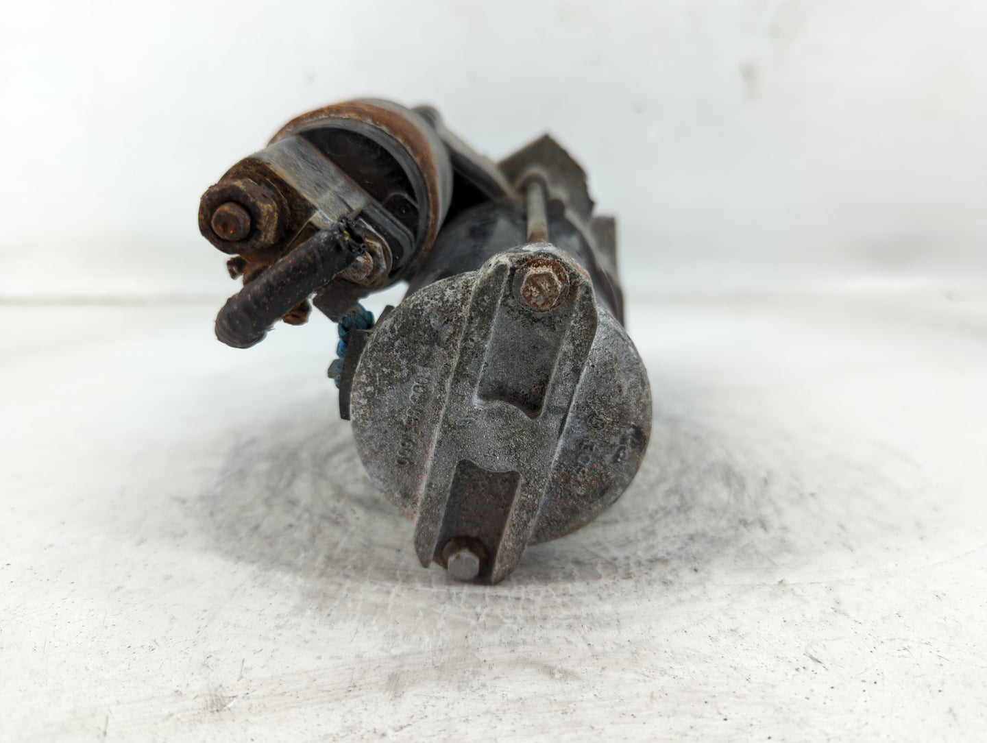 2014-2021 Buick Encore Car Starter Motor Solenoid OEM P/N:0 001 192 087 25 200 067 Fits OEM Used Auto Parts - Oemusedautopar