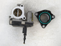 2020-2021 Buick Encore Gx Throttle Body P/N:55510678 Fits Fits 2020 2021 OEM Used Auto Parts - Oemusedautoparts1.com