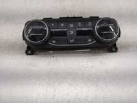 2020-2021 Buick Encore Gx Climate Control Module Temperature AC/Heater Replacement P/N:42755144 Fits Fits 2020 2021 OEM Used