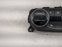 2020-2021 Buick Encore Gx Climate Control Module Temperature AC/Heater Replacement P/N:42755144 Fits Fits 2020 2021 OEM Used
