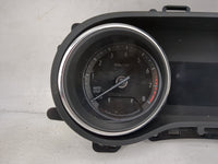 2021 Buick Encore Gx Instrument Cluster Speedometer Gauges P/N:GM0091101 GA222700N9RC4950, 544895311 Miles: Fits Fits 2022 O