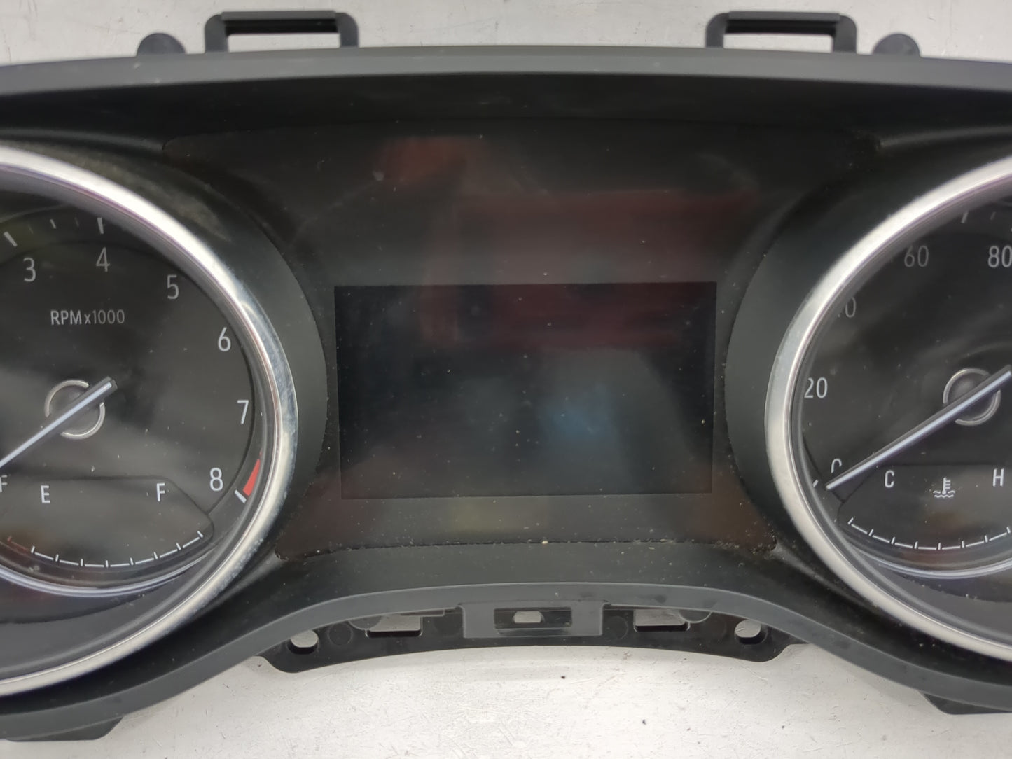 2021 Buick Encore Gx Instrument Cluster Speedometer Gauges P/N:GM0091101 GA222700N9RC4950, 544895311 Miles: Fits Fits 2022 O