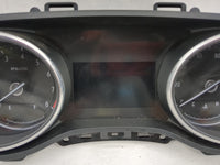 2021 Buick Encore Gx Instrument Cluster Speedometer Gauges P/N:GM0091101 GA222700N9RC4950, 544895311 Miles: Fits Fits 2022 O