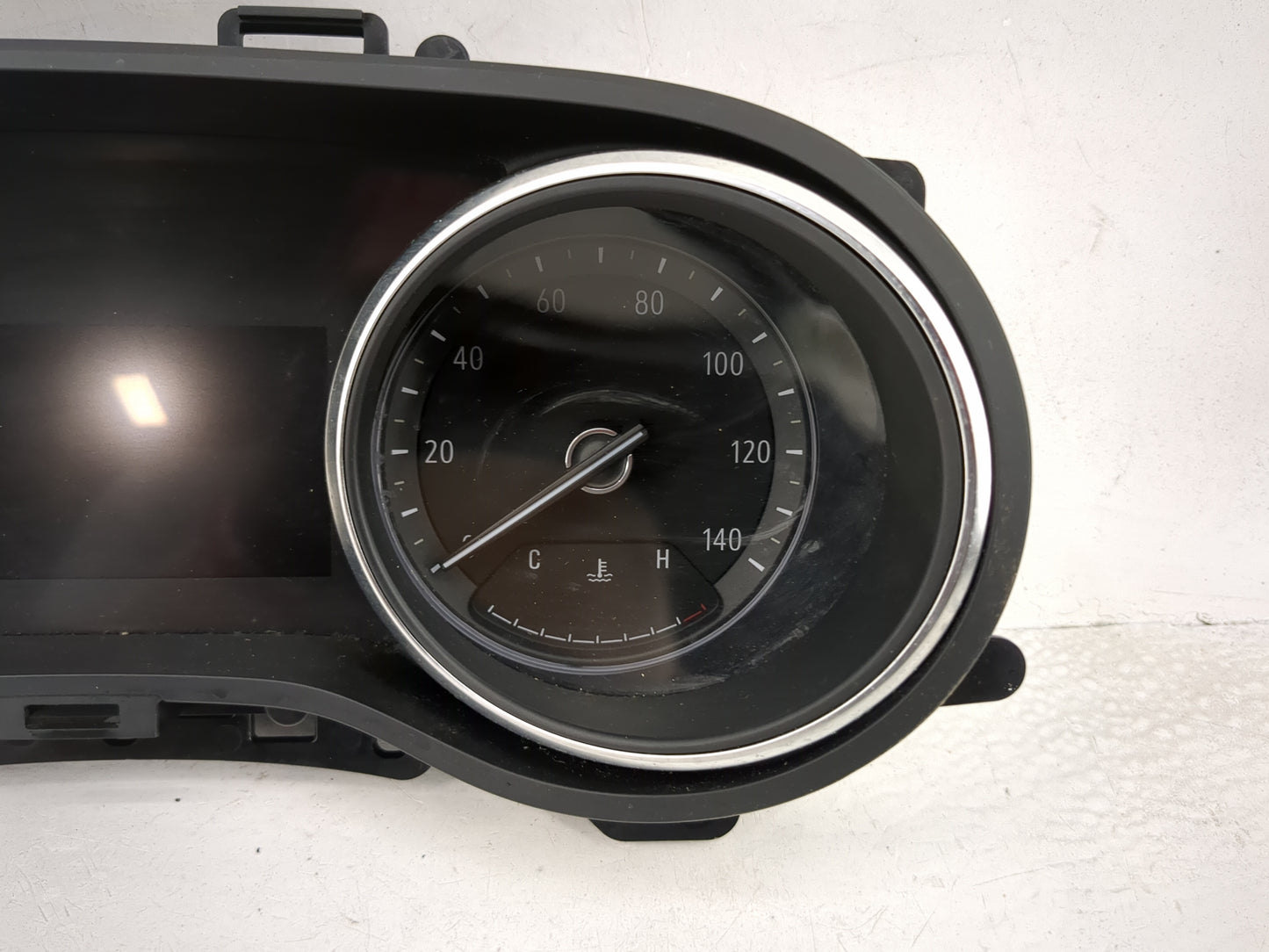 2021 Buick Encore Gx Instrument Cluster Speedometer Gauges P/N:GM0091101 GA222700N9RC4950, 544895311 Miles: Fits Fits 2022 O