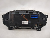 2021 Buick Encore Gx Instrument Cluster Speedometer Gauges P/N:GM0091101 GA222700N9RC4950, 544895311 Miles: Fits Fits 2022 O