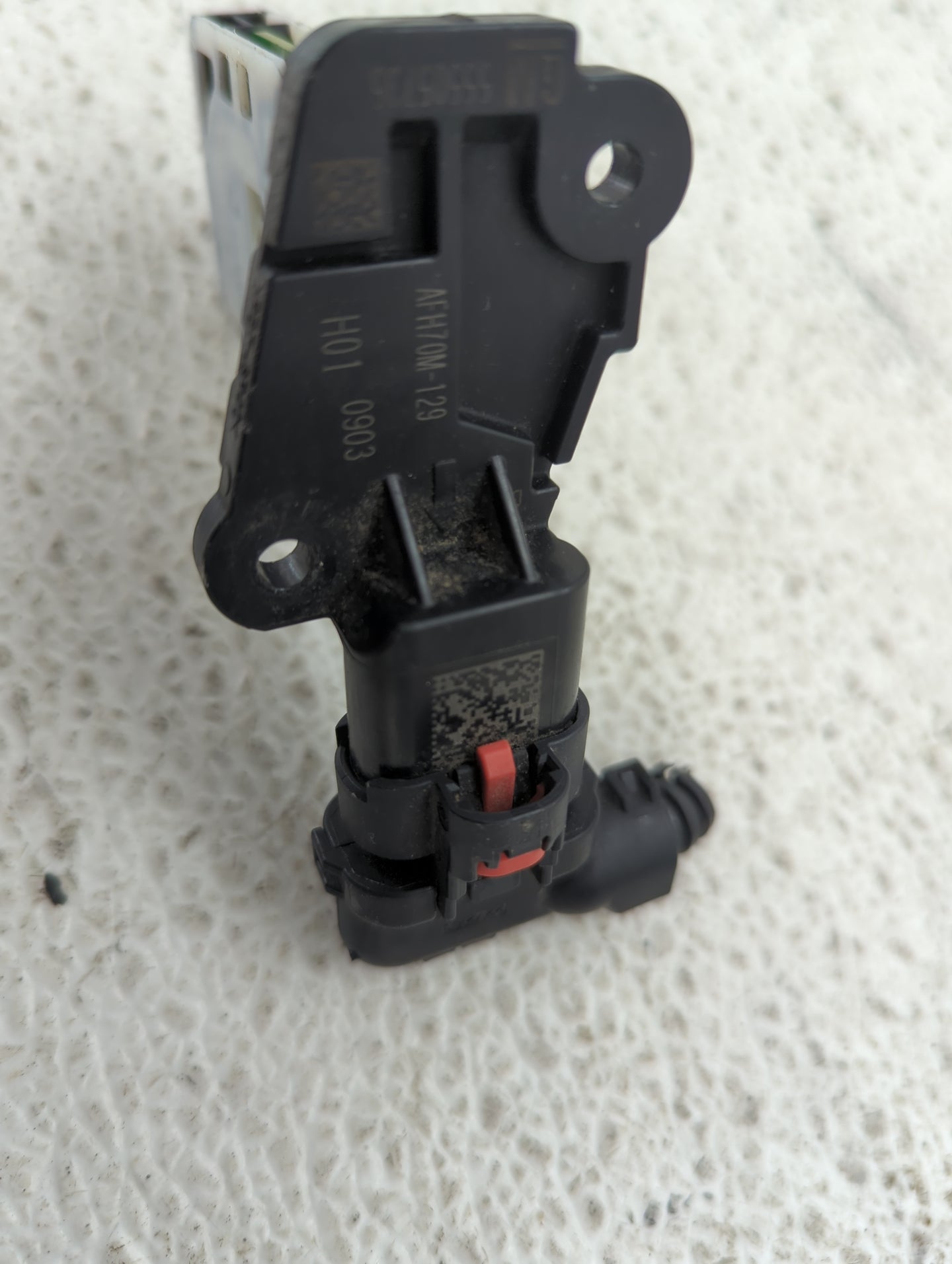2020-2021 Buick Encore Gx Mass Air Flow Meter Maf - Oemusedautoparts1.com