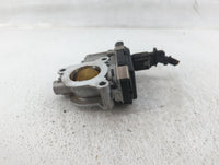 2020-2021 Buick Encore Gx Throttle Body P/N:55510678 Fits Fits 2020 2021 OEM Used Auto Parts - Oemusedautoparts1.com