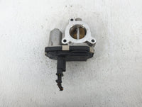 2020-2021 Buick Encore Gx Throttle Body P/N:55510678 Fits Fits 2020 2021 OEM Used Auto Parts - Oemusedautoparts1.com