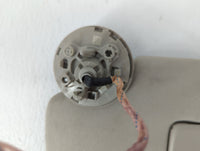 2020-2021 Buick Encore Gx Sun Visor Shade Replacement Driver Left Mirror Fits Fits 2020 2021 OEM Used Auto Parts - Oemusedau