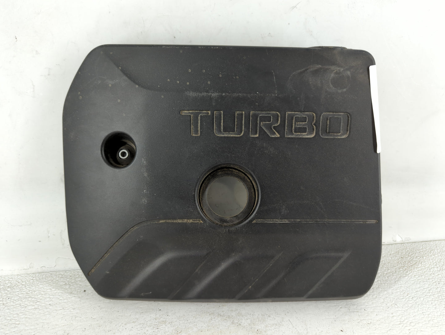 2021 Buick Encore Gx Engine Cover - Oemusedautoparts1.com